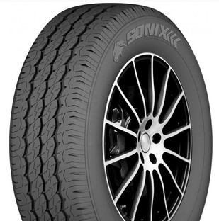 A/шина 195R14C SONIX SUPERVAN S2 106/104R